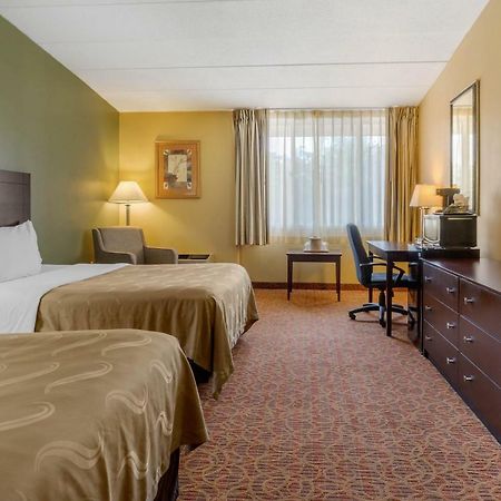 Quality Inn Old Saybrook - Westbrook Exteriör bild