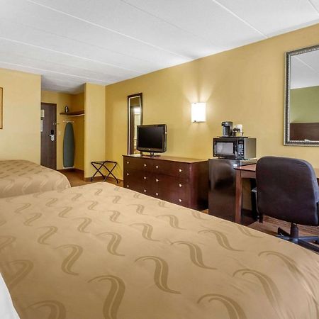 Quality Inn Old Saybrook - Westbrook Exteriör bild