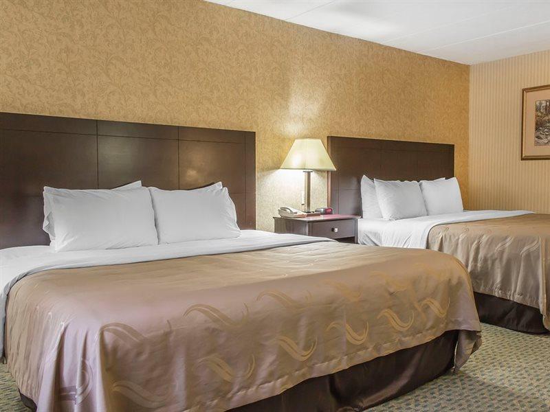Quality Inn Old Saybrook - Westbrook Exteriör bild