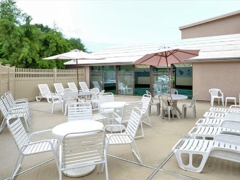Quality Inn Old Saybrook - Westbrook Exteriör bild