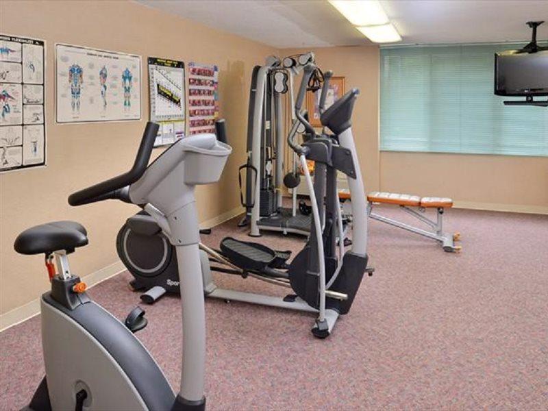 Quality Inn Old Saybrook - Westbrook Exteriör bild