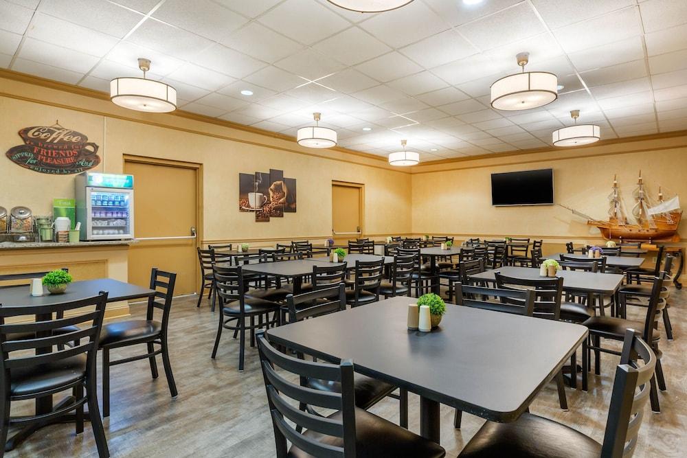 Quality Inn Old Saybrook - Westbrook Exteriör bild