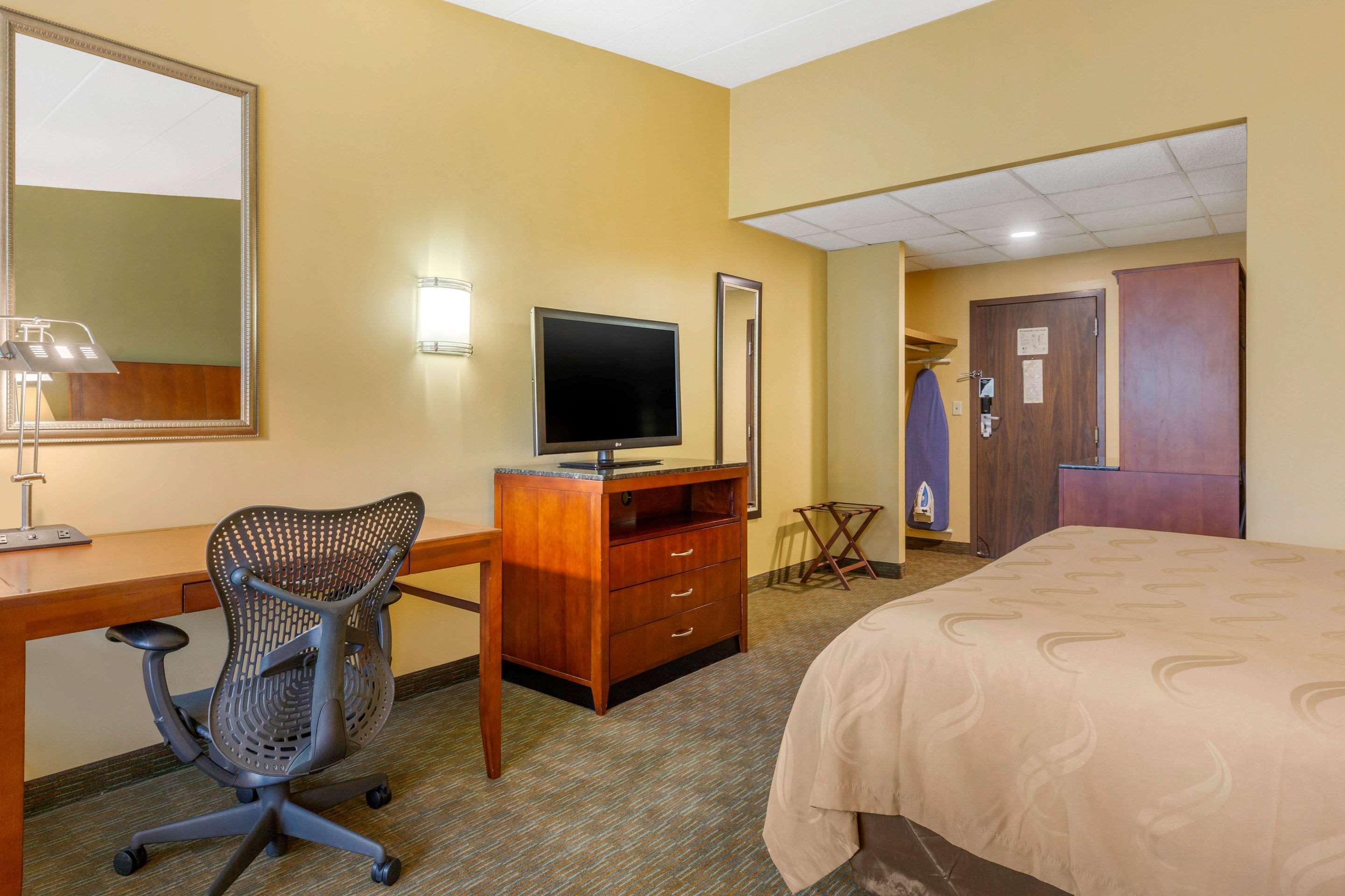 Quality Inn Old Saybrook - Westbrook Exteriör bild