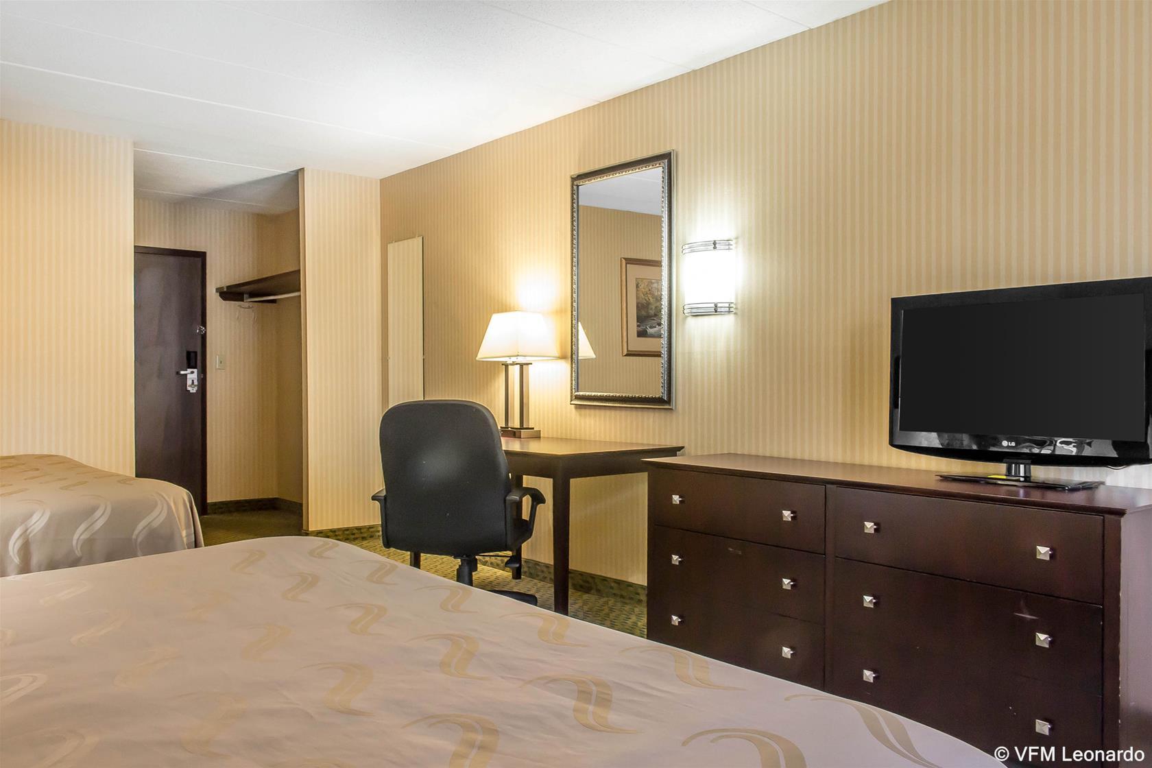 Quality Inn Old Saybrook - Westbrook Exteriör bild
