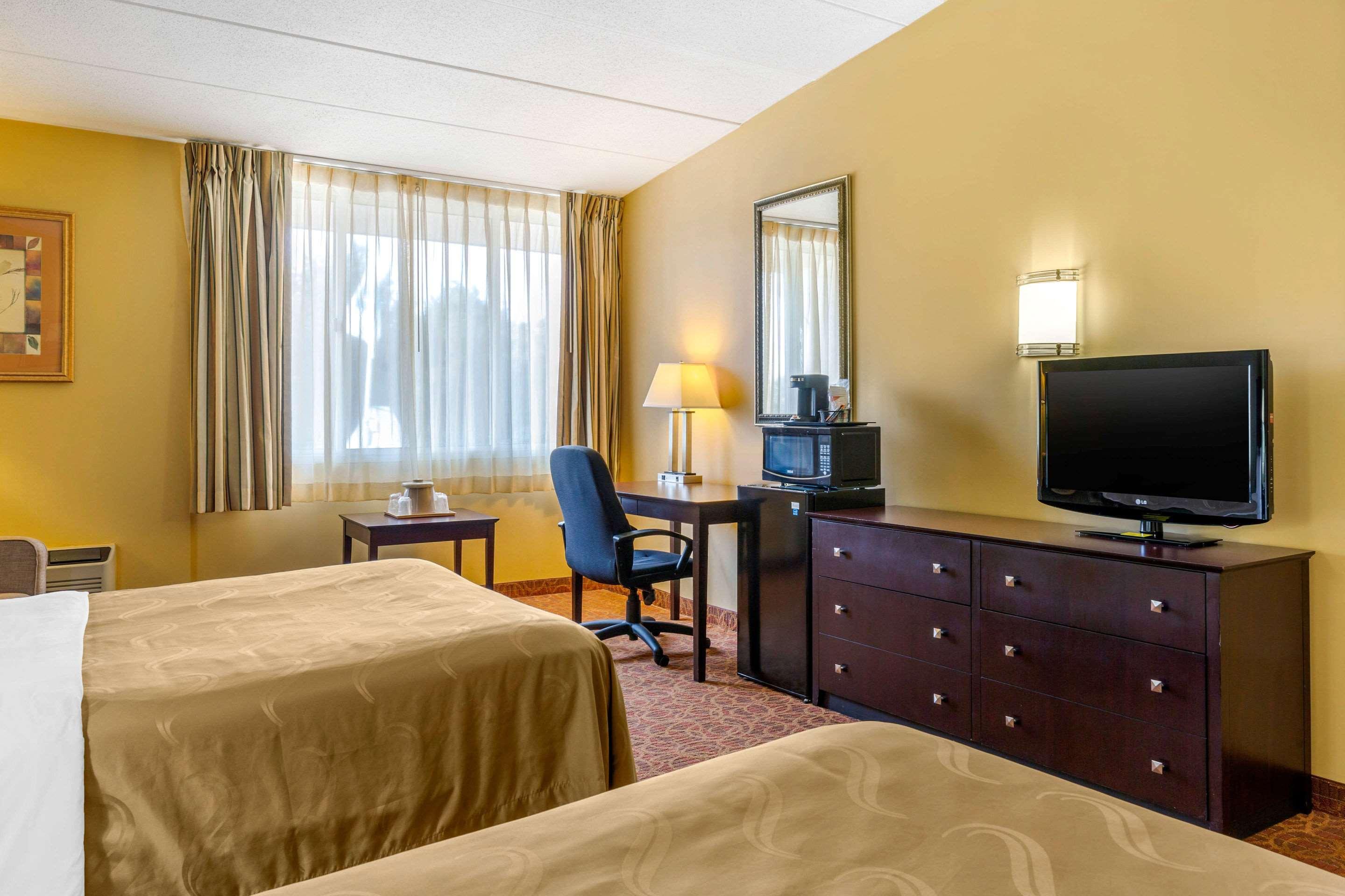 Quality Inn Old Saybrook - Westbrook Exteriör bild
