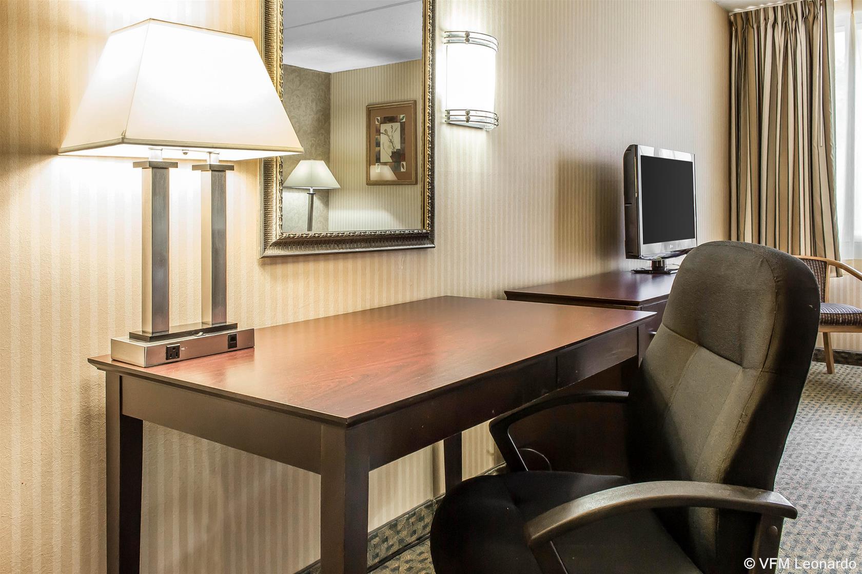 Quality Inn Old Saybrook - Westbrook Exteriör bild