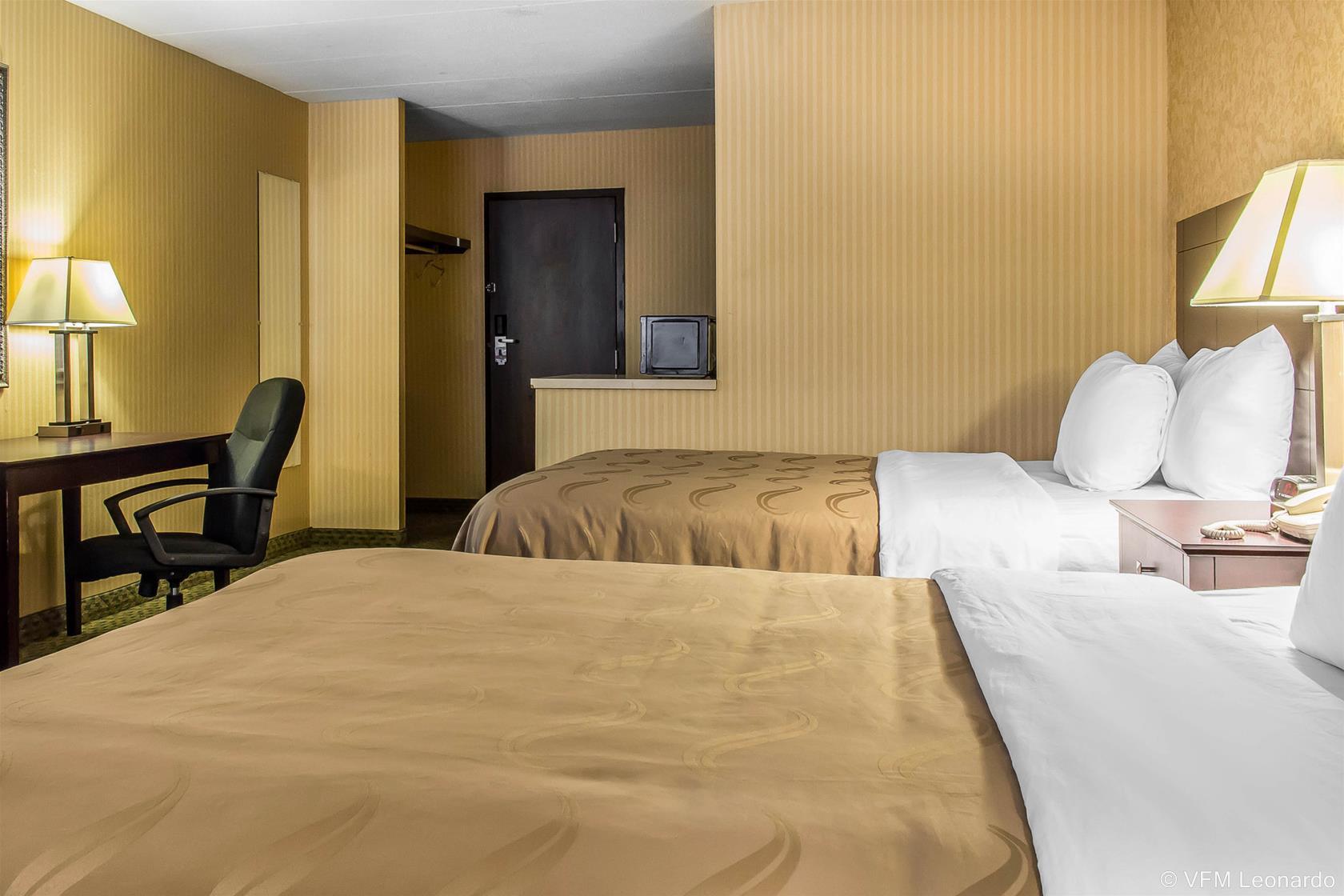 Quality Inn Old Saybrook - Westbrook Exteriör bild
