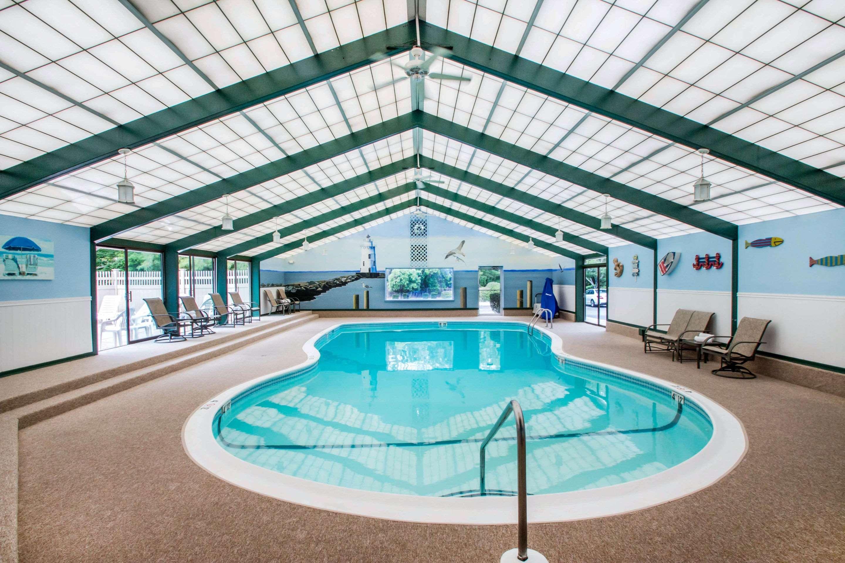 Quality Inn Old Saybrook - Westbrook Exteriör bild