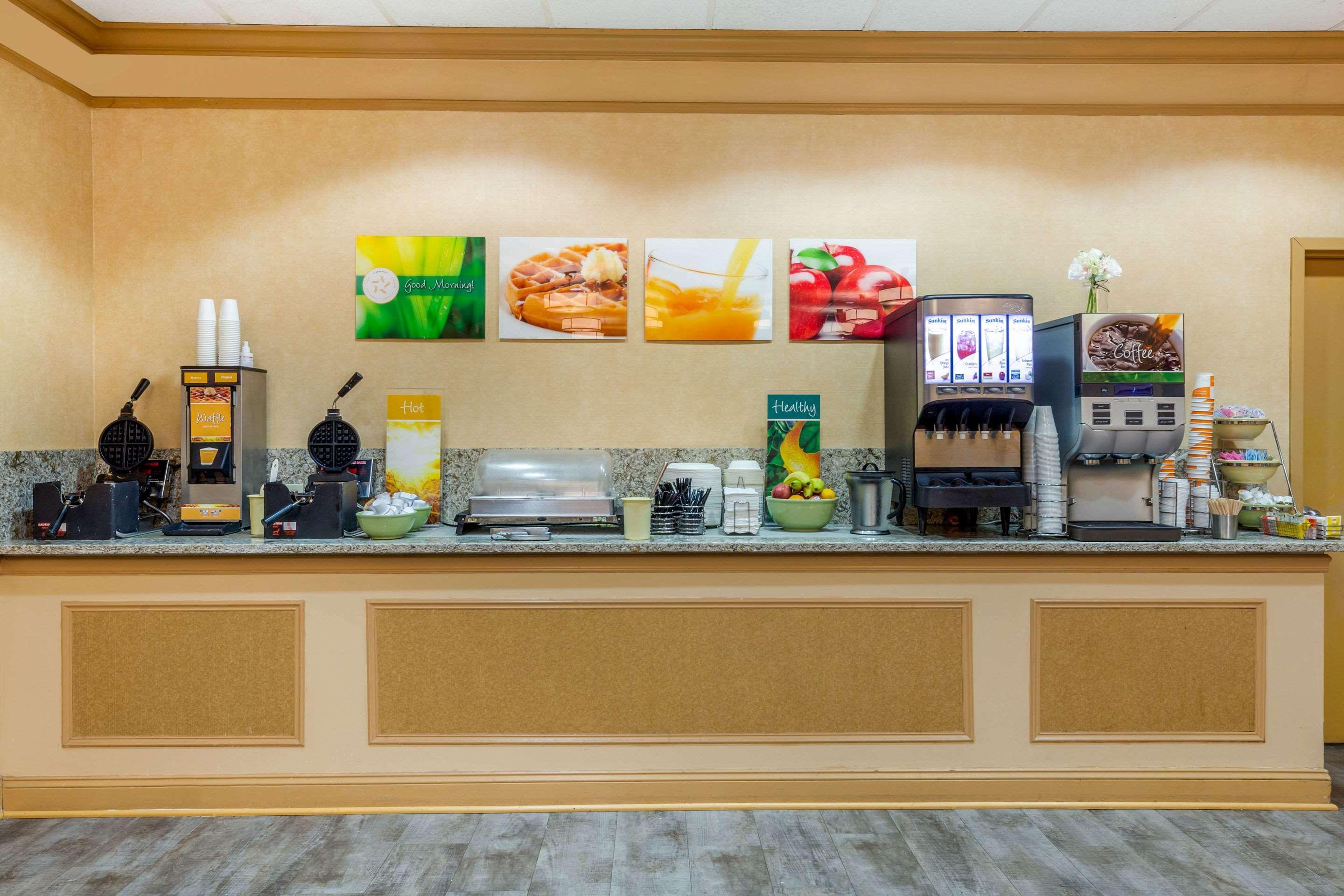 Quality Inn Old Saybrook - Westbrook Exteriör bild