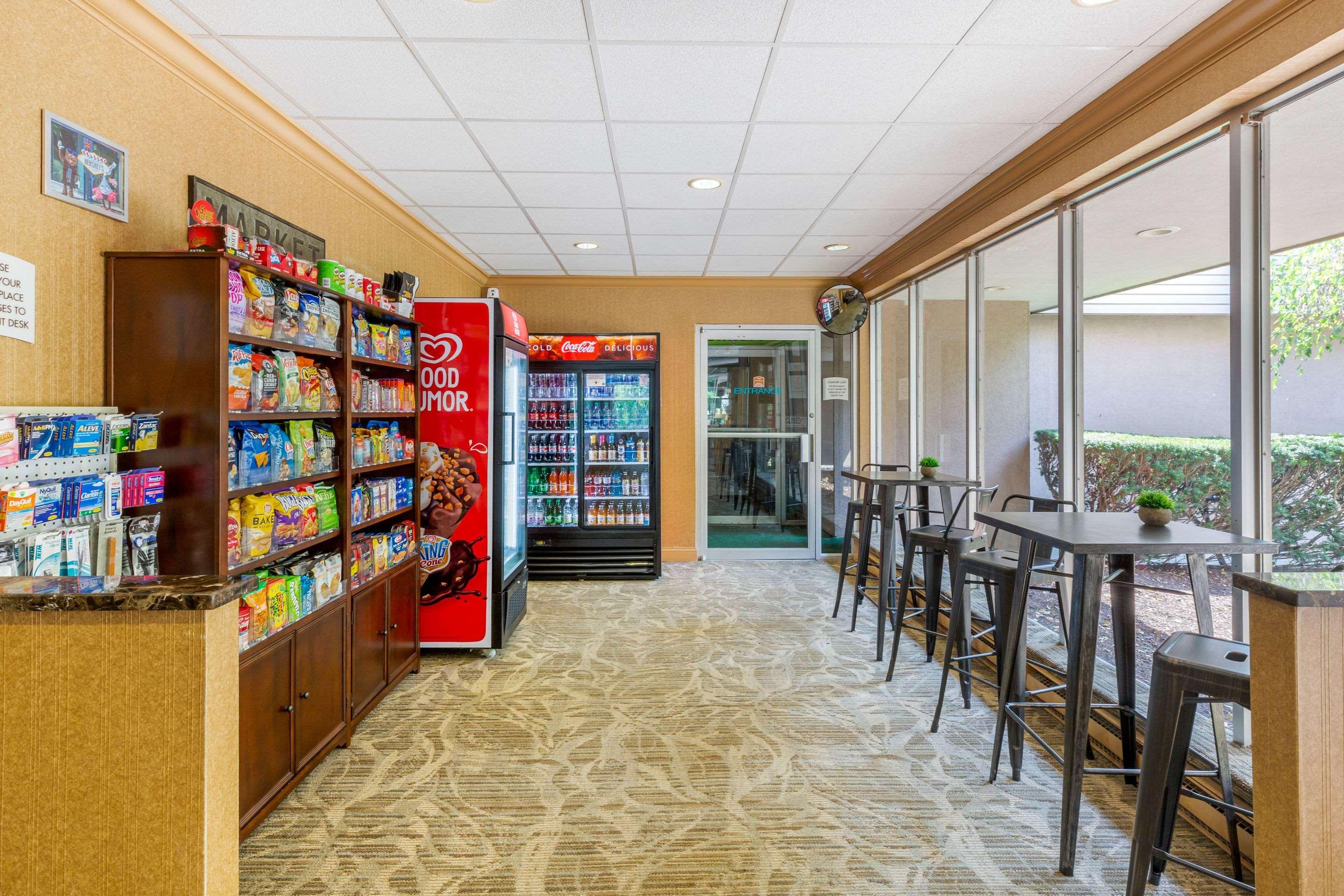 Quality Inn Old Saybrook - Westbrook Exteriör bild