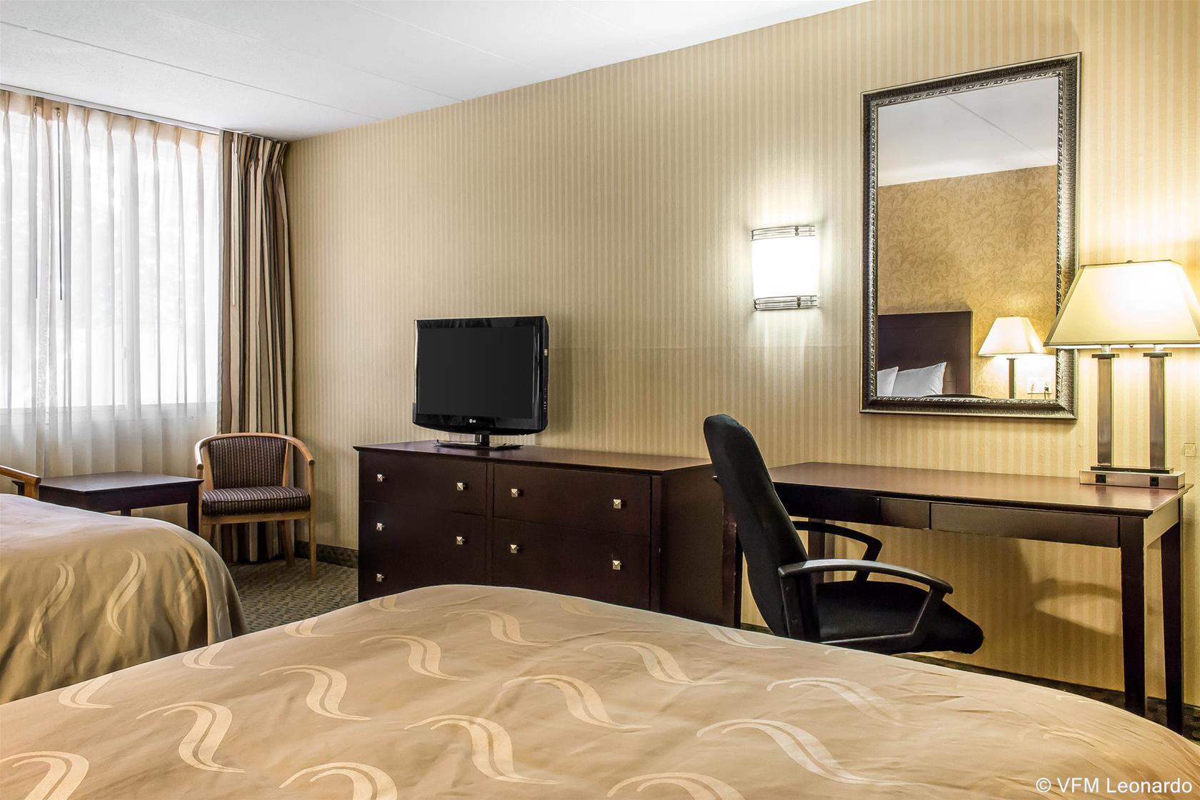 Quality Inn Old Saybrook - Westbrook Exteriör bild