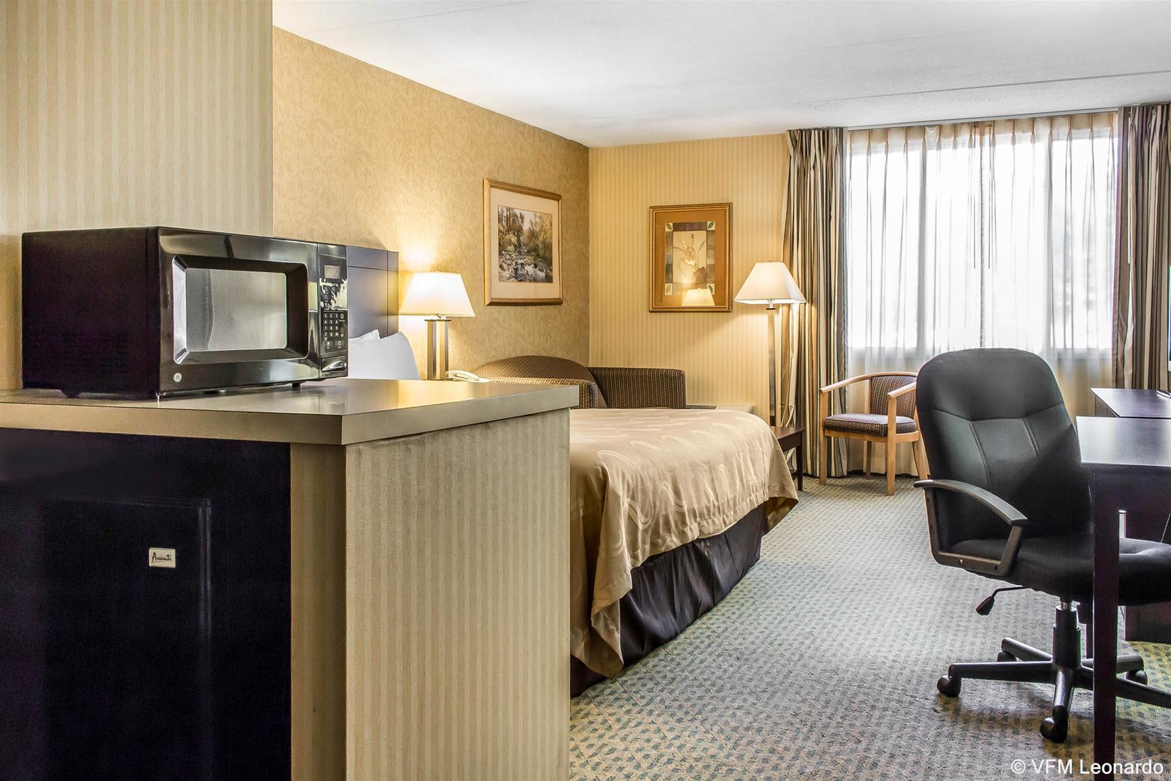 Quality Inn Old Saybrook - Westbrook Exteriör bild