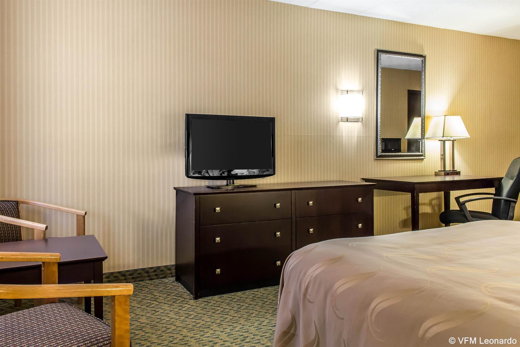 Quality Inn Old Saybrook - Westbrook Exteriör bild