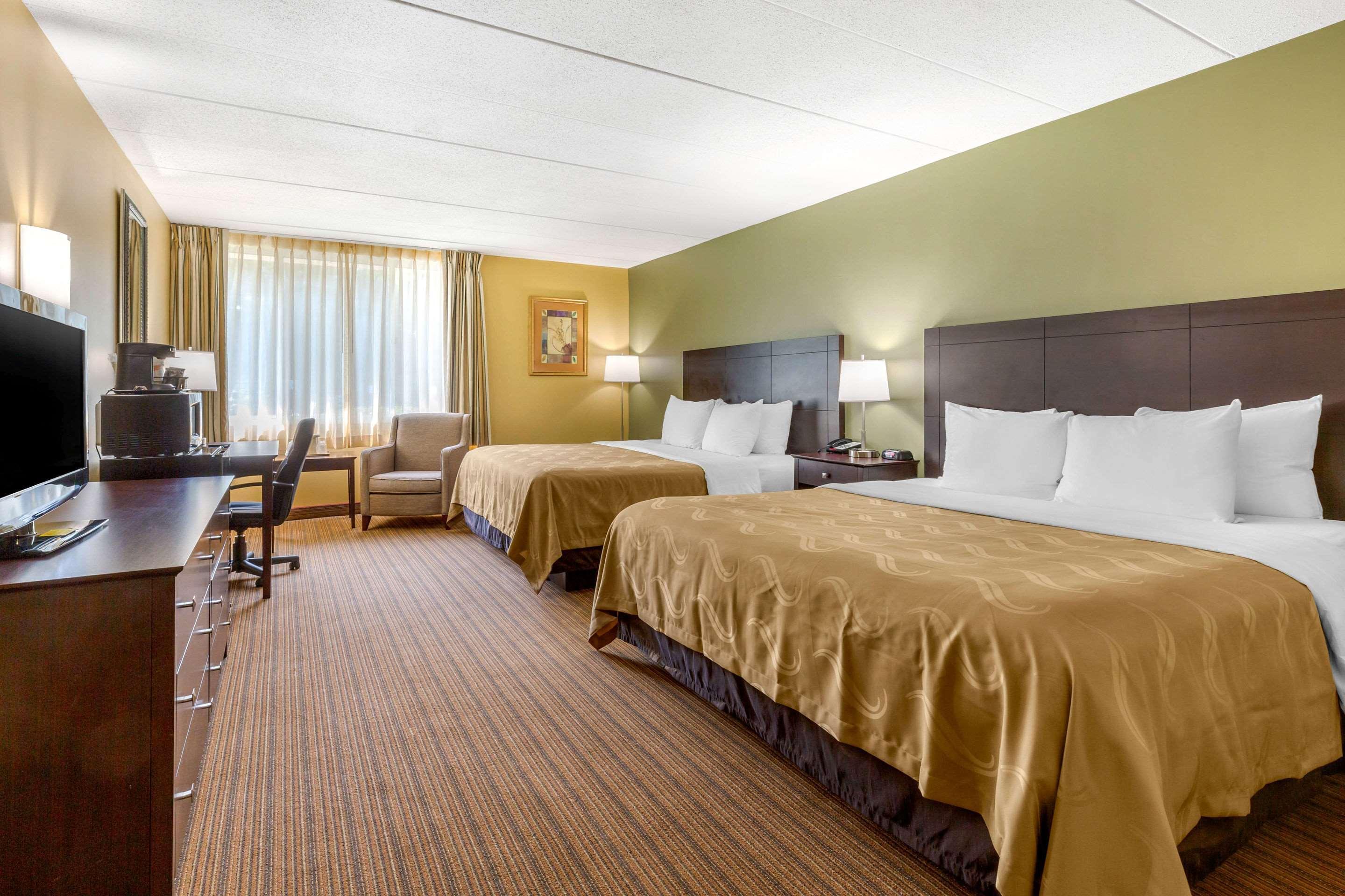Quality Inn Old Saybrook - Westbrook Exteriör bild