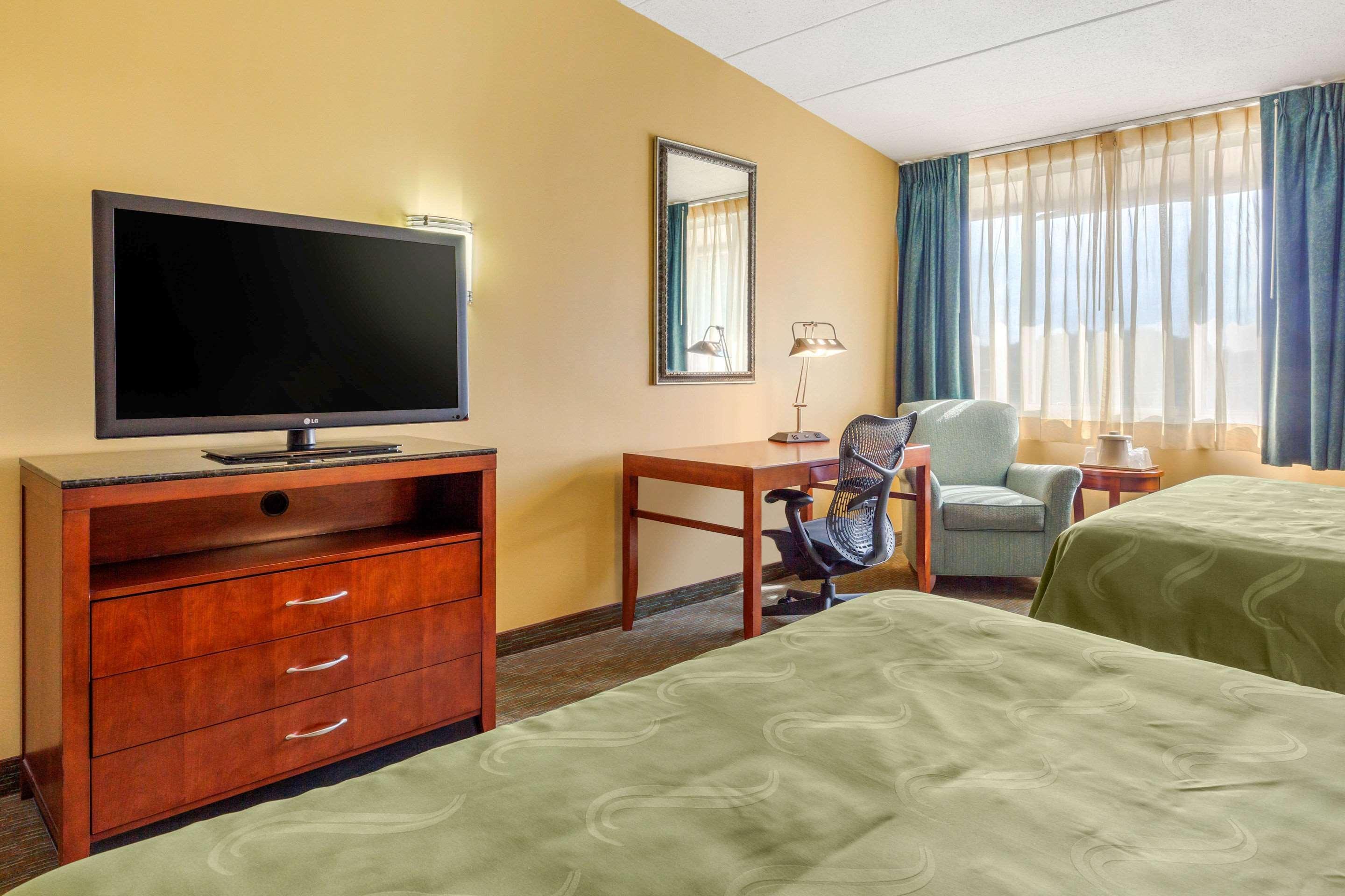 Quality Inn Old Saybrook - Westbrook Exteriör bild