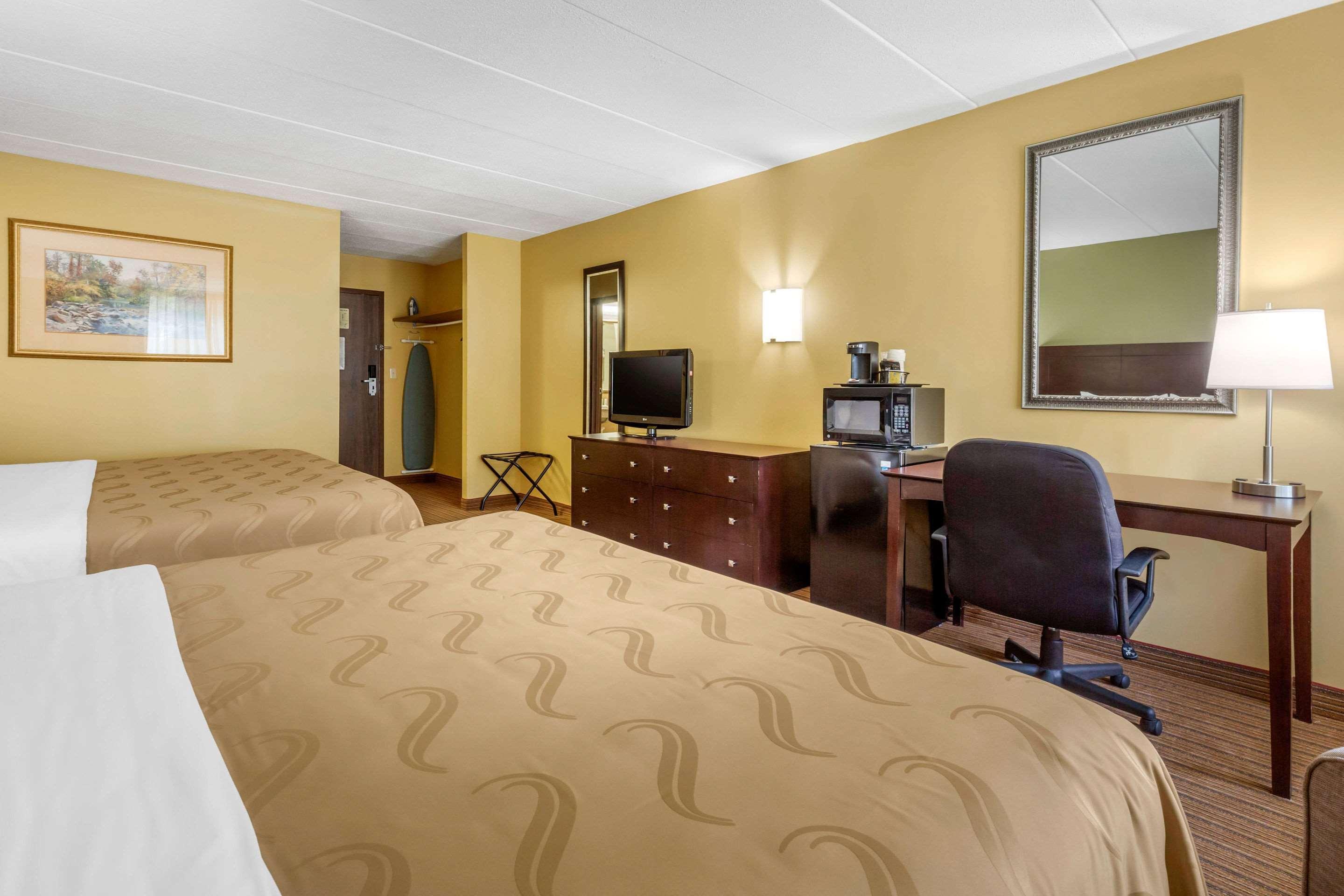 Quality Inn Old Saybrook - Westbrook Exteriör bild
