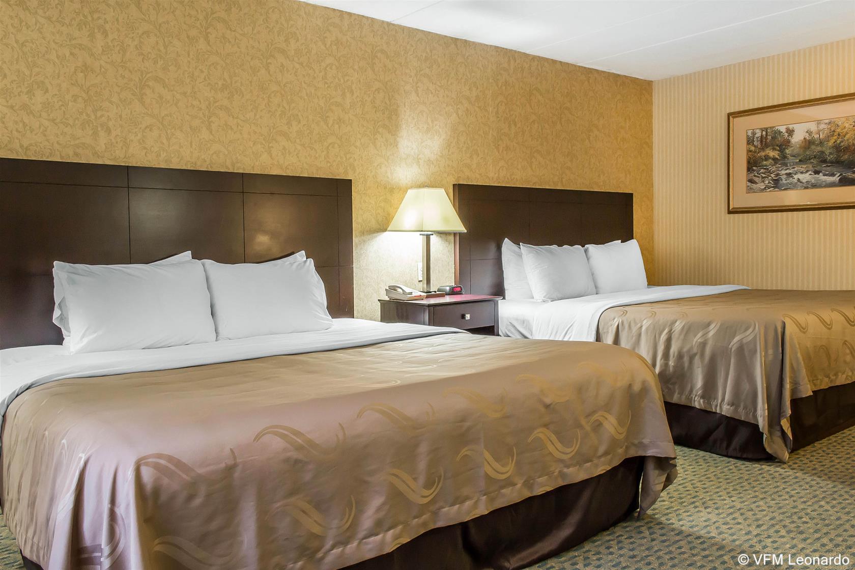 Quality Inn Old Saybrook - Westbrook Exteriör bild
