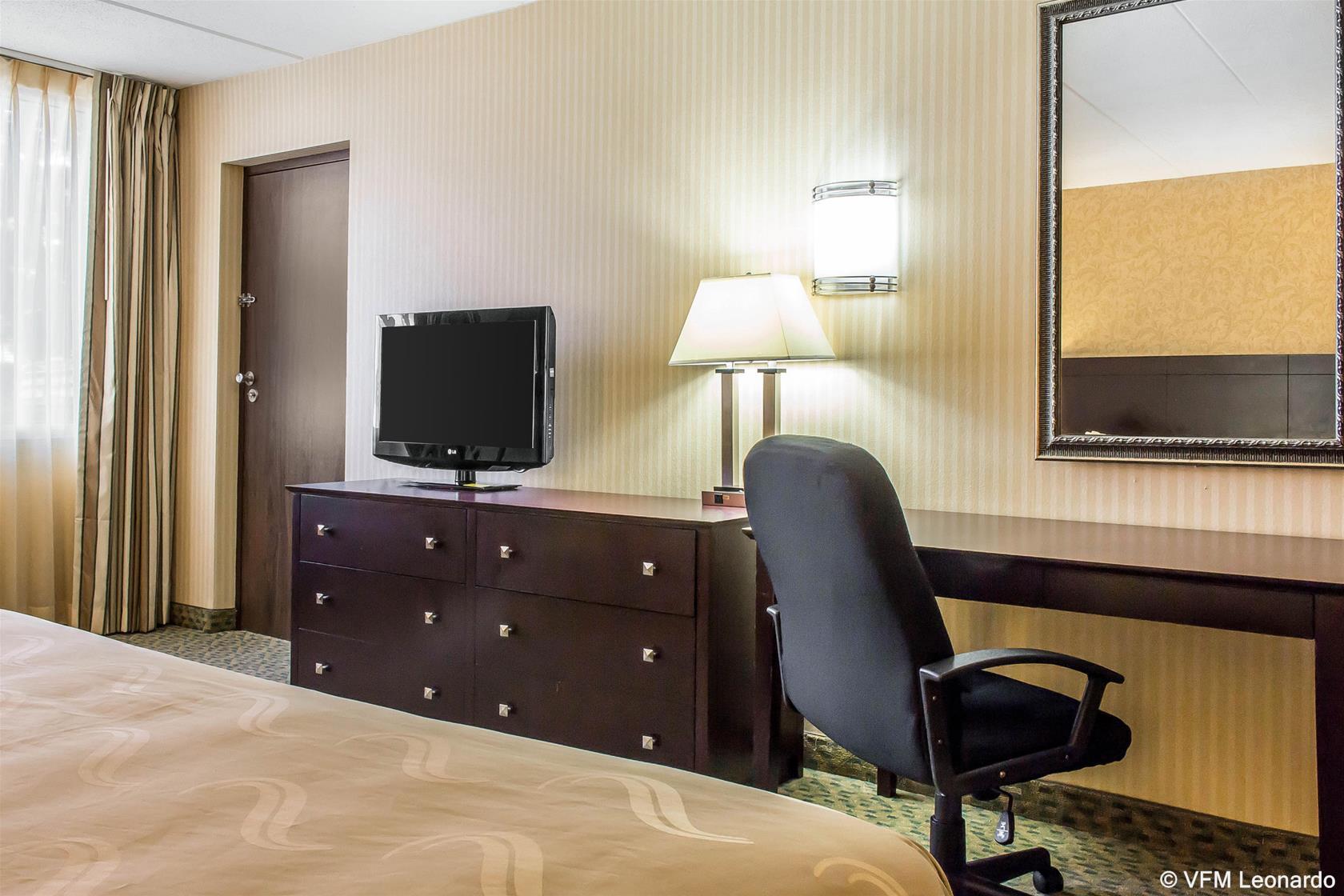 Quality Inn Old Saybrook - Westbrook Exteriör bild