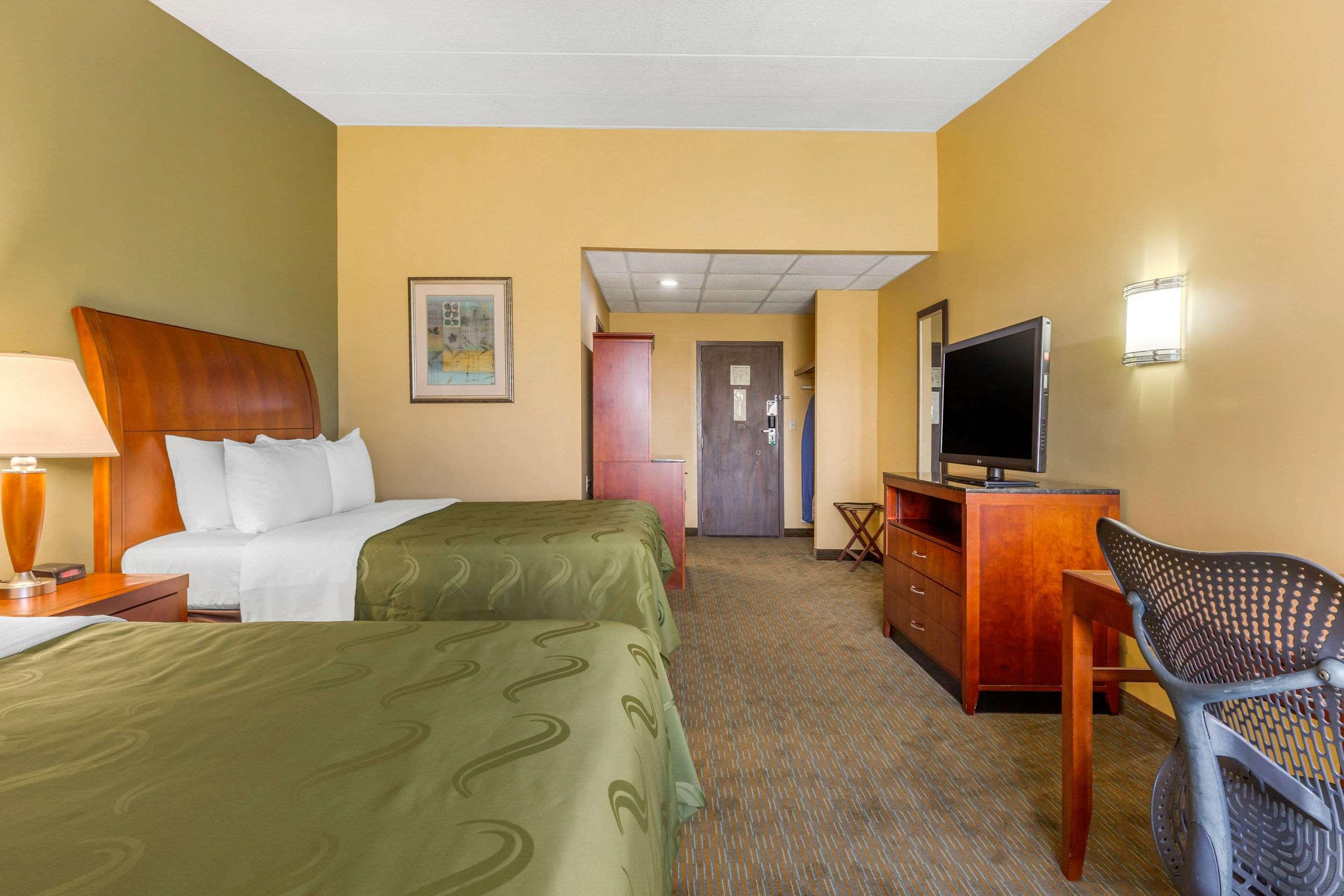 Quality Inn Old Saybrook - Westbrook Exteriör bild