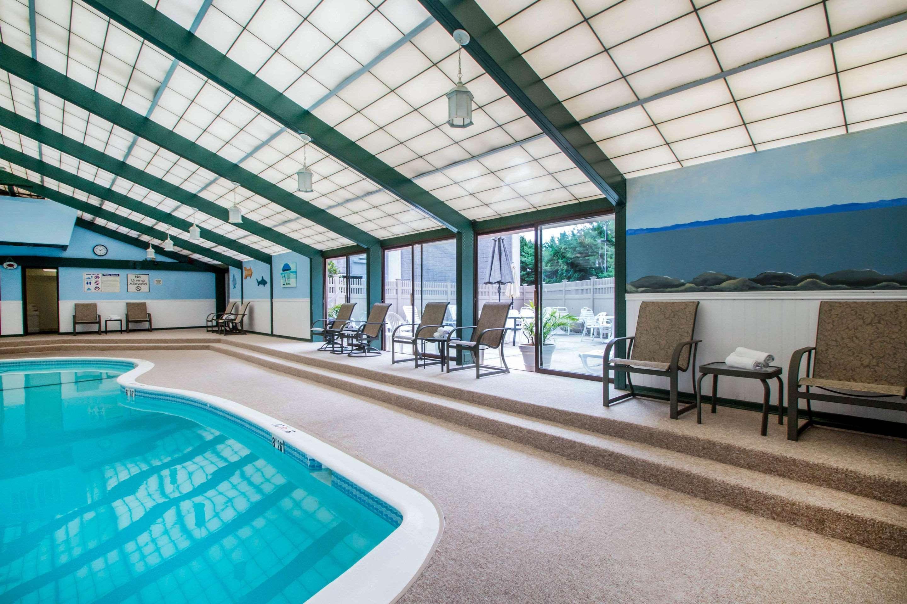 Quality Inn Old Saybrook - Westbrook Exteriör bild