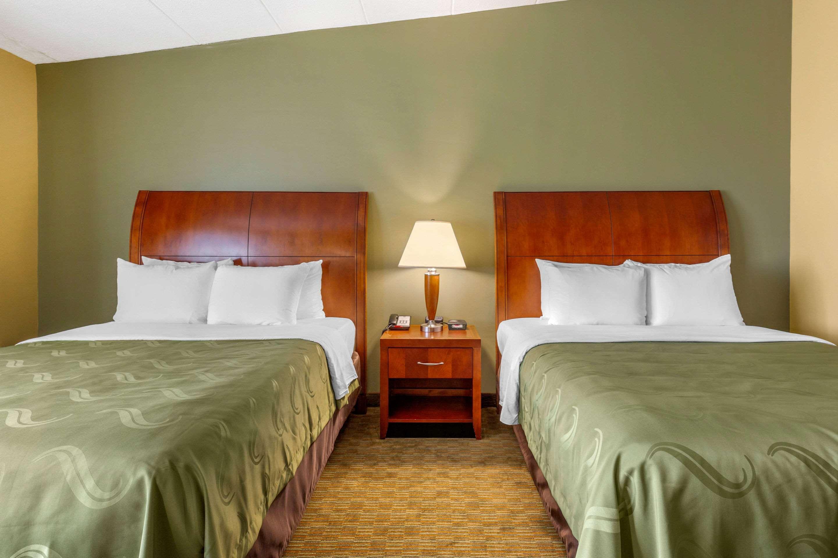 Quality Inn Old Saybrook - Westbrook Exteriör bild