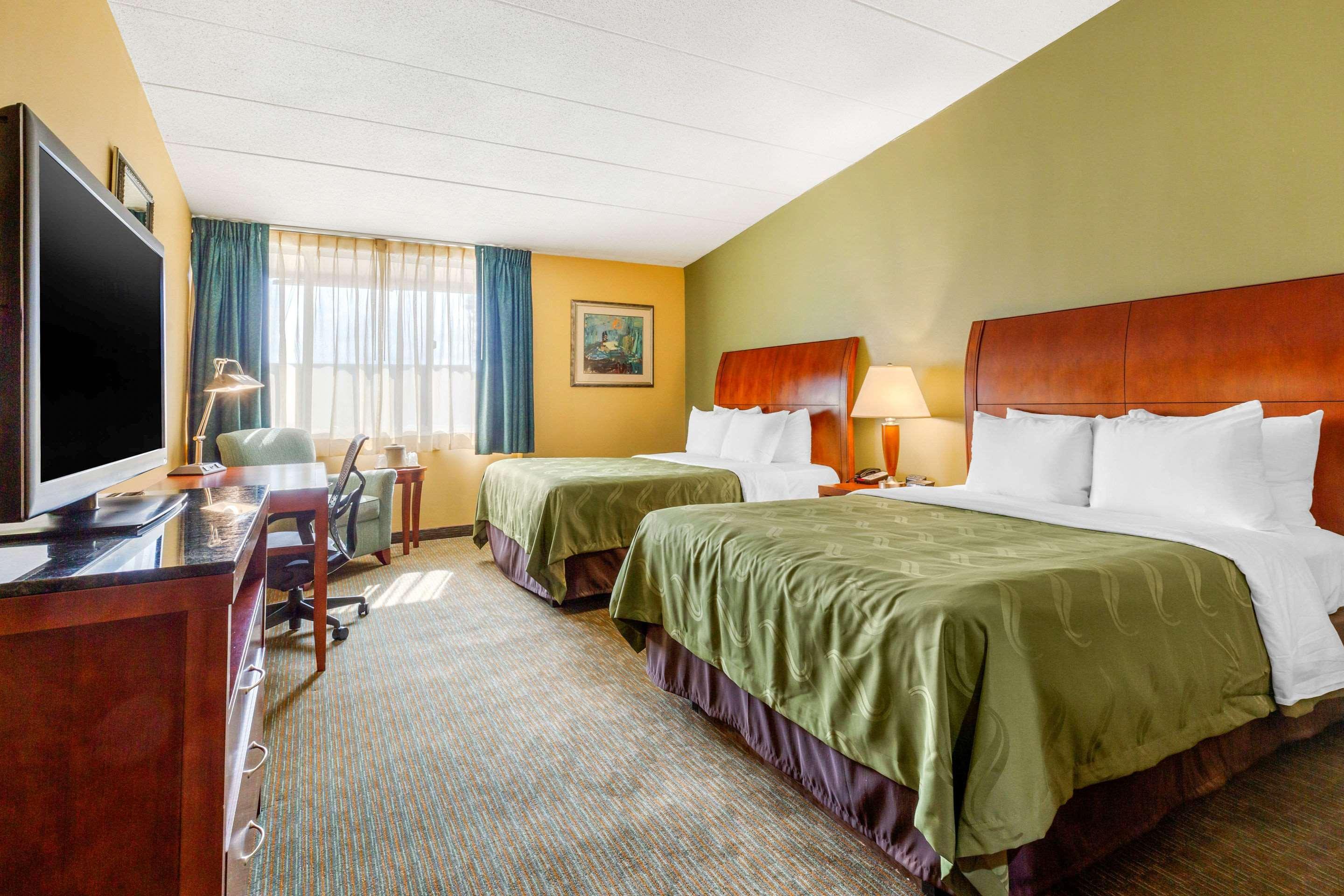Quality Inn Old Saybrook - Westbrook Exteriör bild