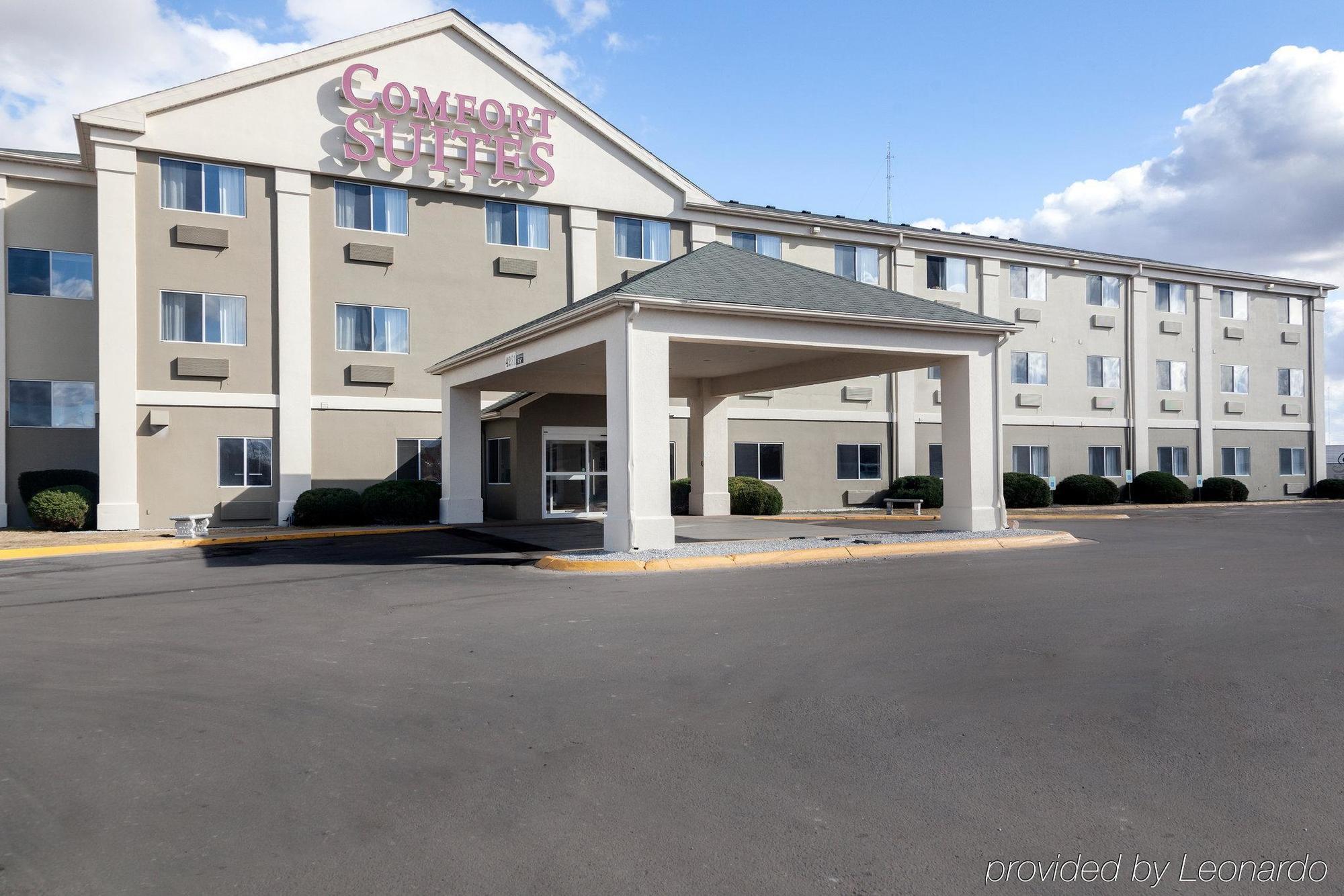Quality Inn Old Saybrook - Westbrook Exteriör bild