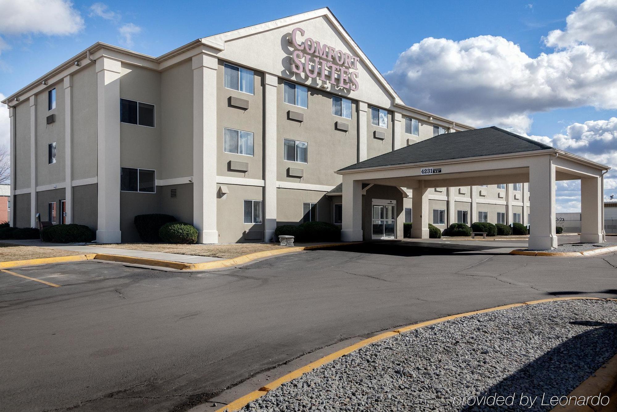 Quality Inn Old Saybrook - Westbrook Exteriör bild