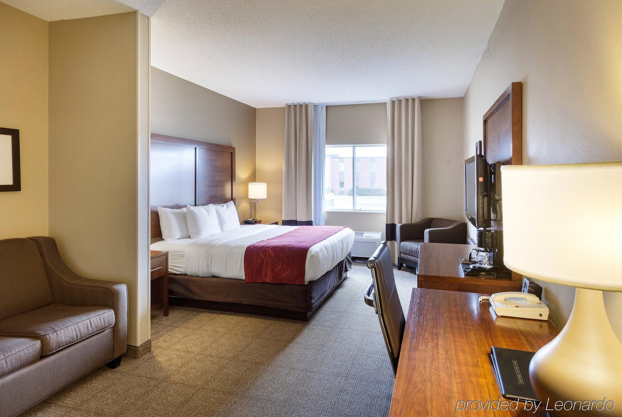 Quality Inn Old Saybrook - Westbrook Exteriör bild