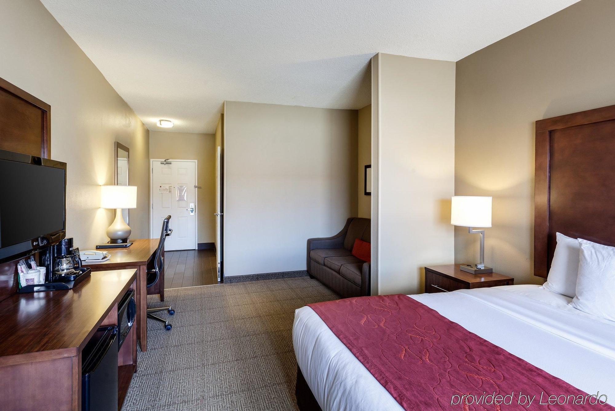 Quality Inn Old Saybrook - Westbrook Exteriör bild