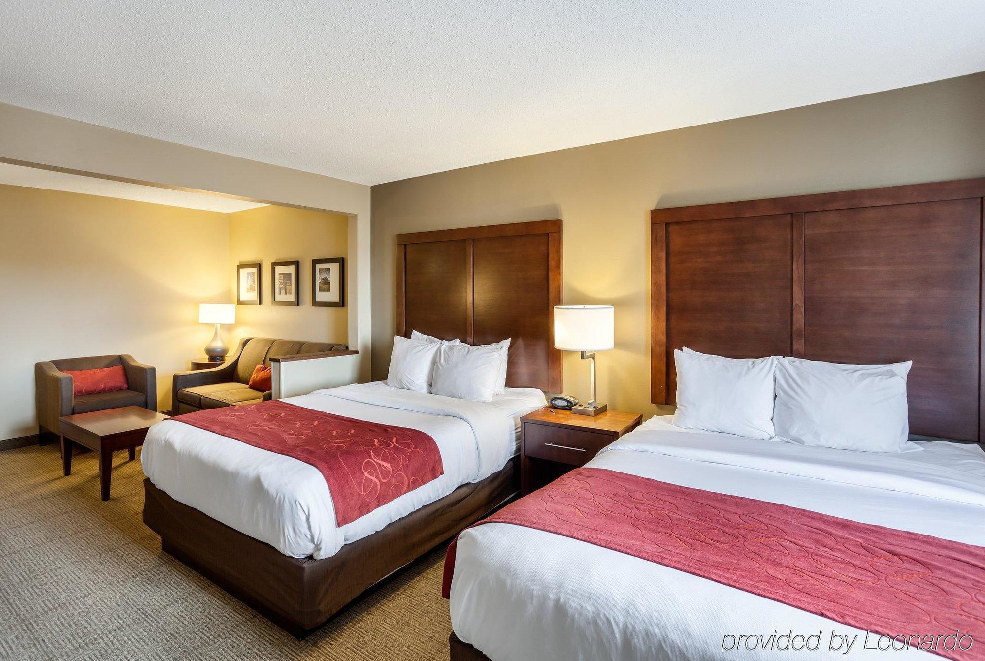 Quality Inn Old Saybrook - Westbrook Exteriör bild