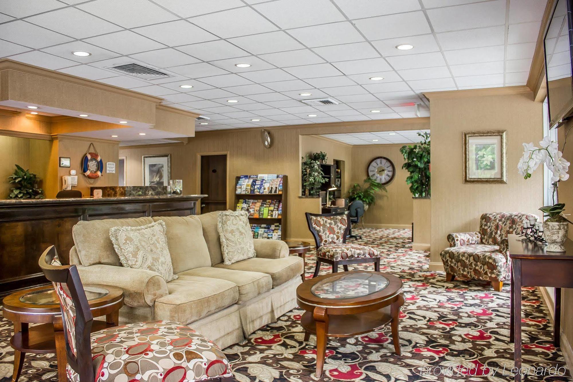 Quality Inn Old Saybrook - Westbrook Exteriör bild