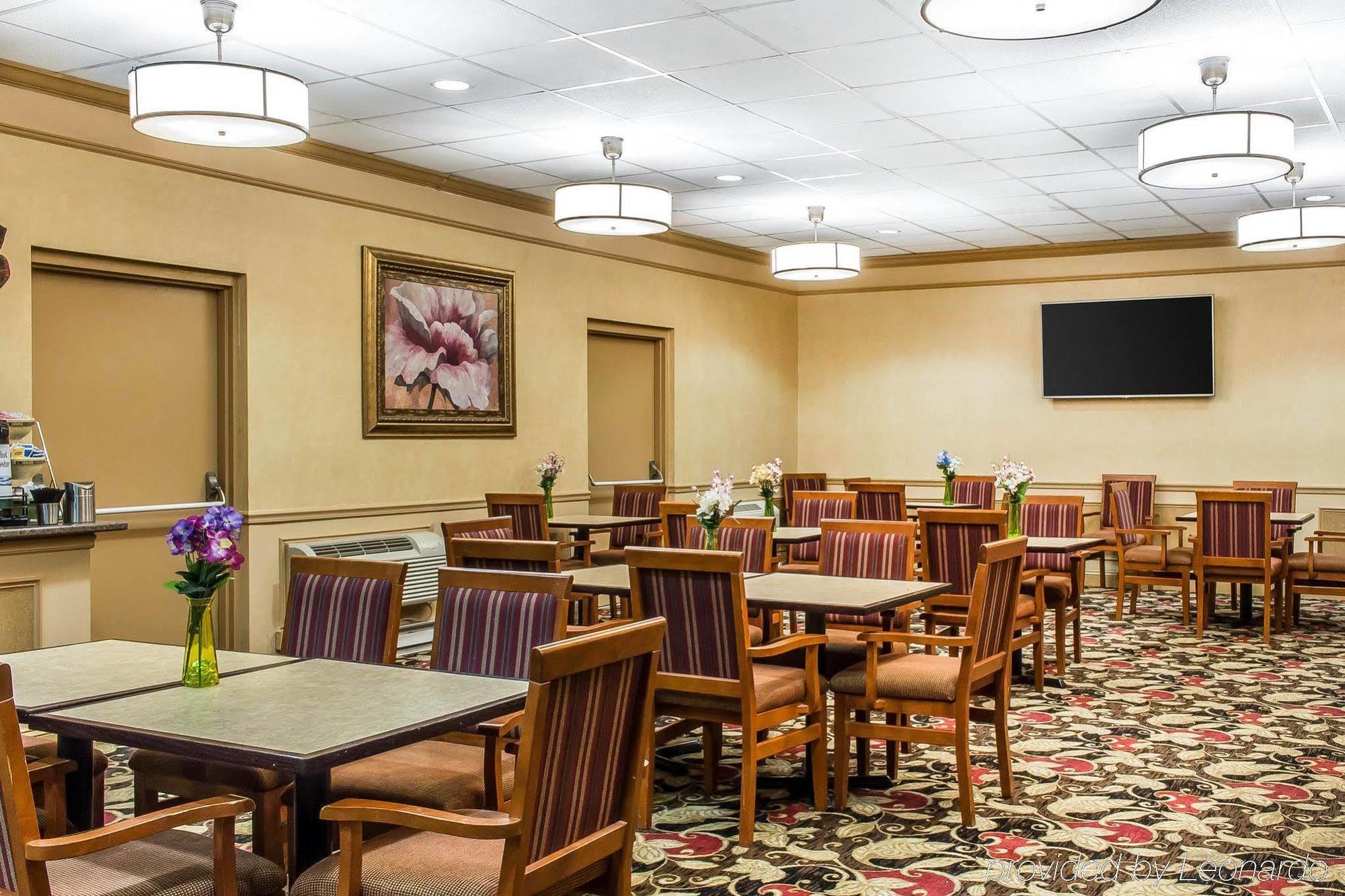 Quality Inn Old Saybrook - Westbrook Exteriör bild