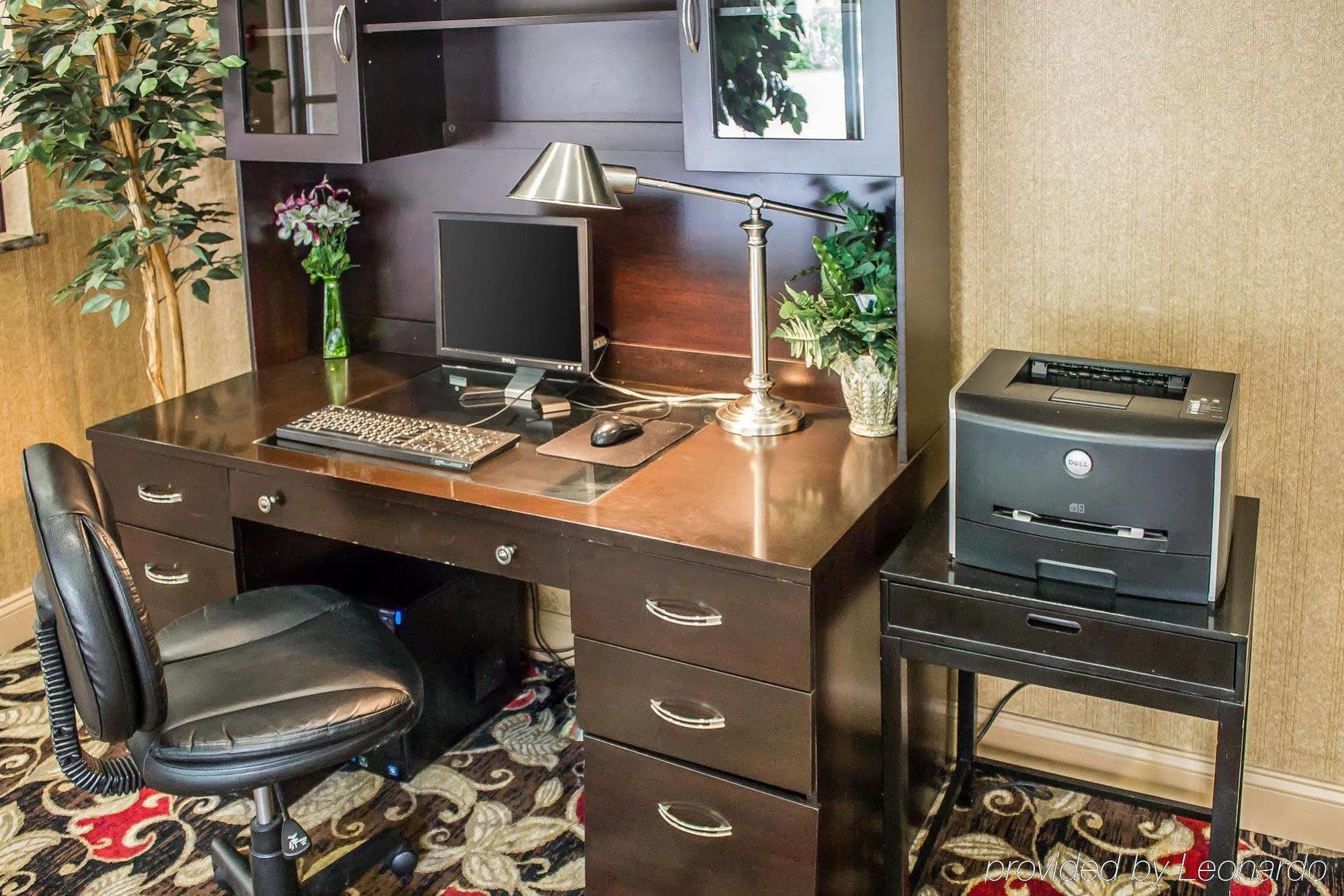 Quality Inn Old Saybrook - Westbrook Exteriör bild